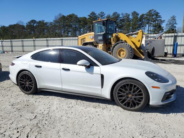 VIN WP0AB2A70HL123216 2017 Porsche Panamera, 4S no.4