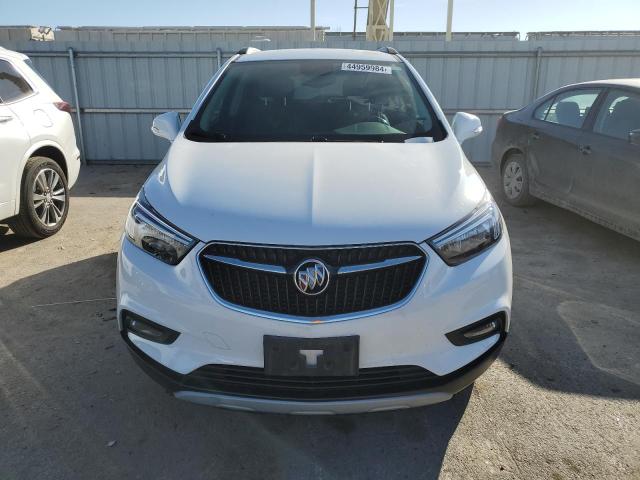 2019 BUICK ENCORE SPO - KL4CJ1SB4KB731465