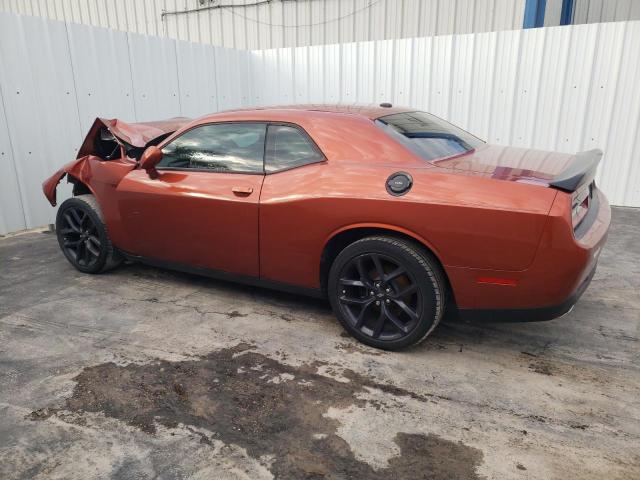 DODGE CHALLENGER SXT 2020 1