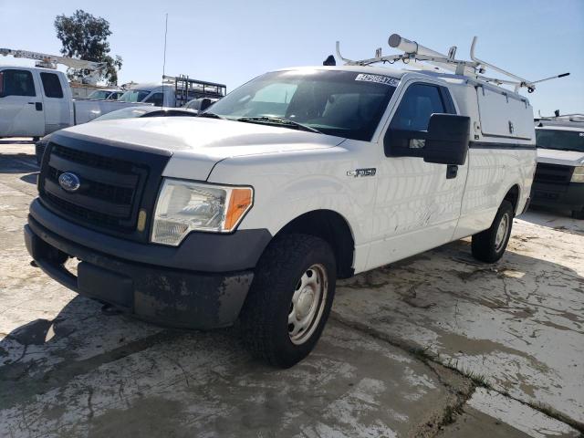 2013 FORD F150 for Sale | CA - SACRAMENTO | Tue. Apr 16, 2024 - Used ...