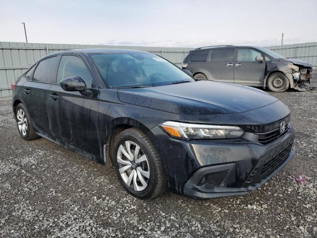 Vin: 2hgfe2f20ph108769, lot: 45005904, honda civic lx 20234