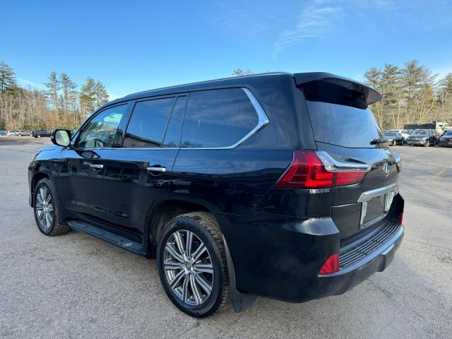 2016 LEXUS LX 570 JTJHY7AXXG4189837