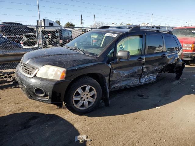 2011 Mitsubishi Endeavor LS