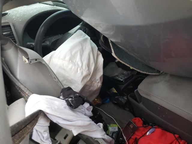 2010 Nissan Altima Base VIN: 1N4AL2AP5AN503665 Lot: 43911144