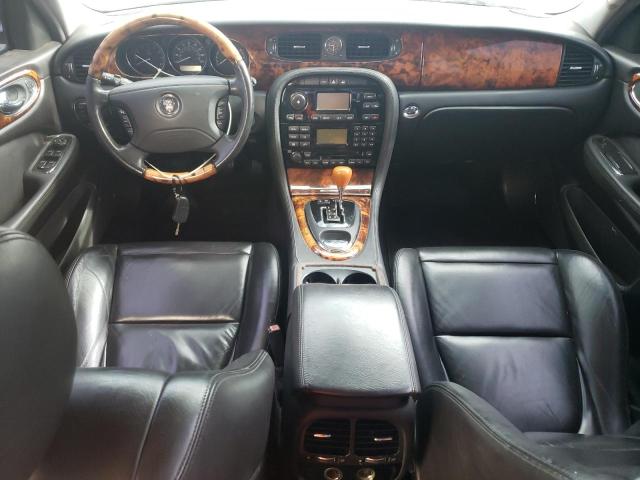 2004 Jaguar Xj8 VIN: SAJWA71C04SG28969 Lot: 44234184