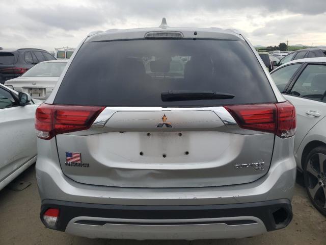 VIN JA4AD3A39KZ014247 2019 MITSUBISHI OUTLANDER no.6