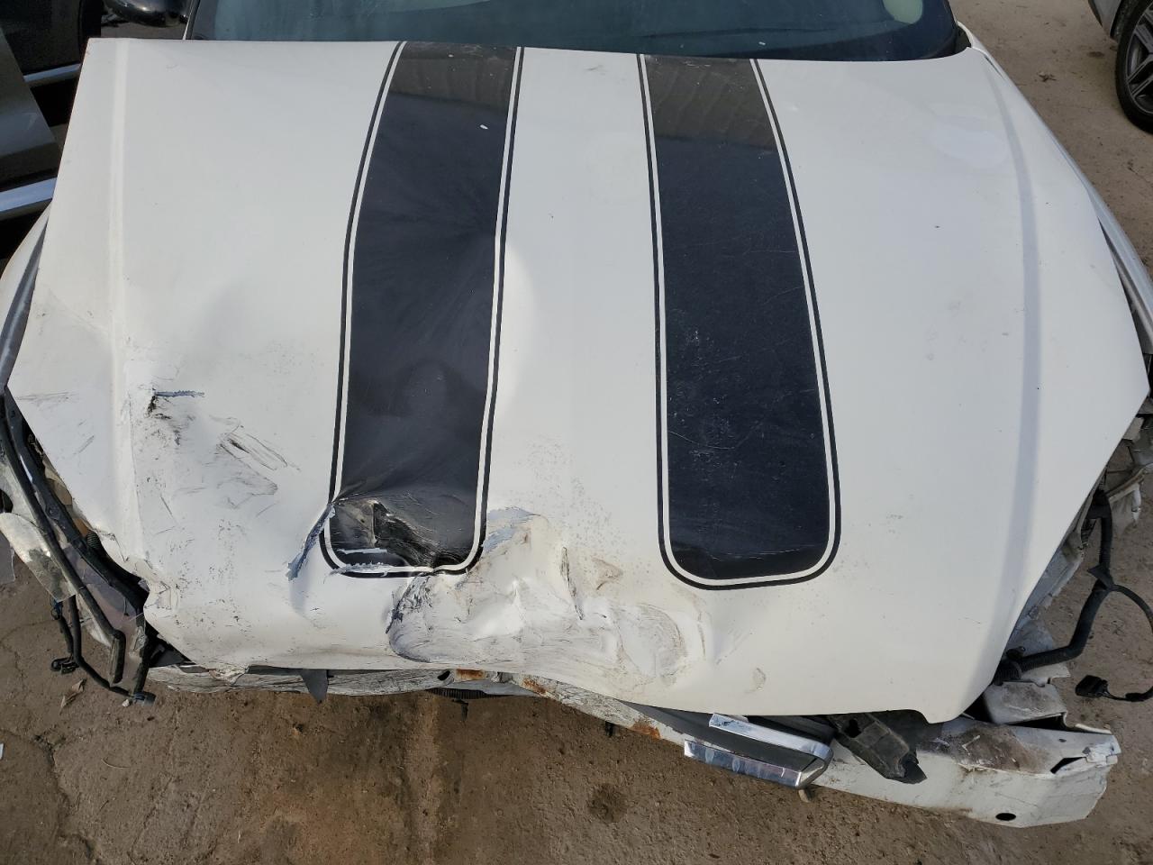 2G1WK15K179114327 2007 Chevrolet Monte Carlo Lt