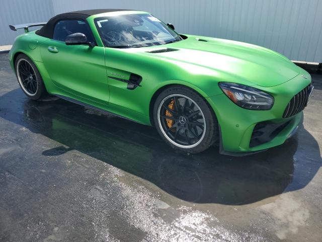 2020 MERCEDES-BENZ AMG GT R - W1KYK7KA0LA029692