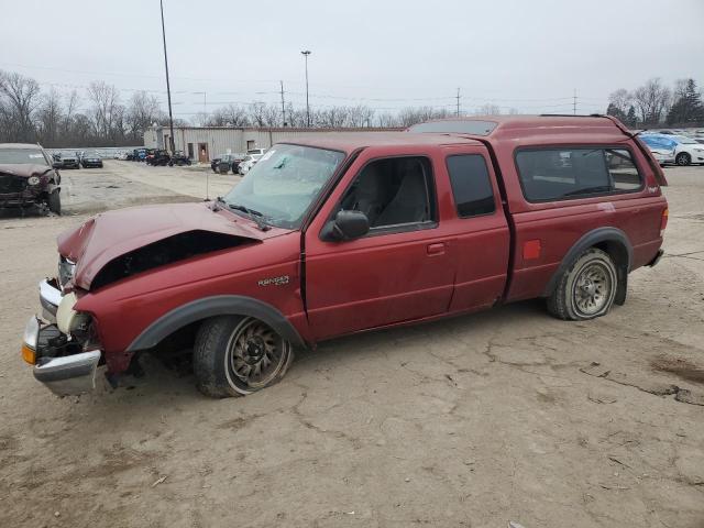 1998 Ford Ranger 