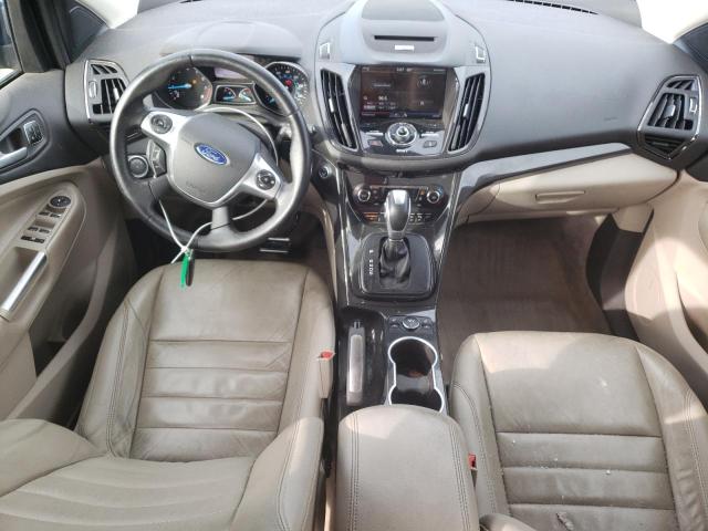 2015 FORD ESCAPE TIT - 1FMCU0JX2FUB18500