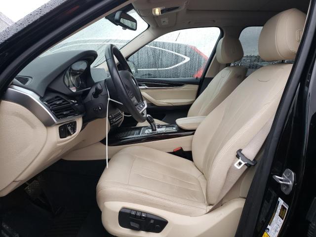 2016 BMW X5 XDRIVE3 5UXKR0C56G0S89044
