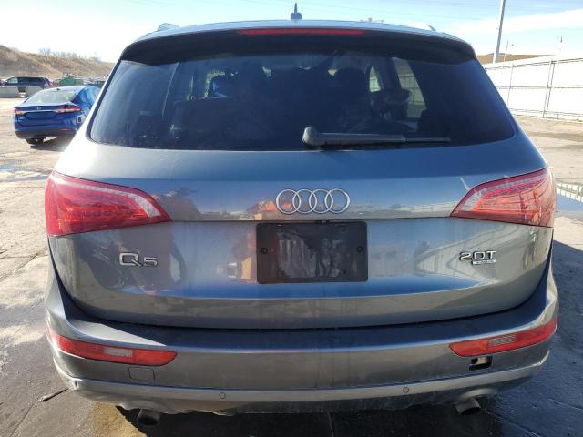 WA1LFAFP0CA036396 | 2012 Audi q5 premium plus