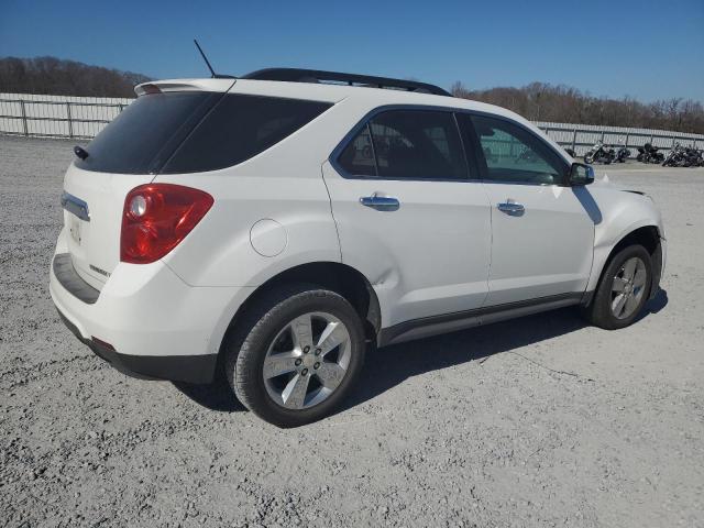 2015 CHEVROLET EQUINOX LT - 2GNALBEK0F1132956