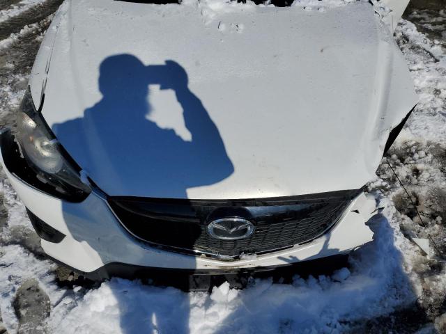 2015 MAZDA CX-5 SPORT JM3KE4BY6F0511331