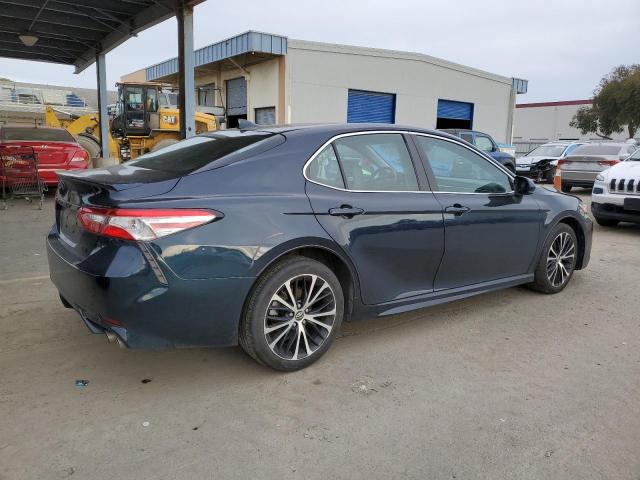 2020 TOYOTA CAMRY SE 4T1G11AK5LU893227
