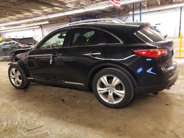 2011 Infiniti Fx35 VIN: JN8AS1MW8BM732041 Lot: 42797754