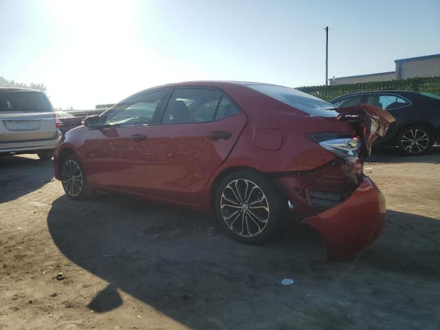 2T1BURHEXGC524998 2016 TOYOTA COROLLA - Image 2