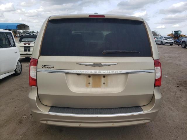 2013 Chrysler Town & Country Touring L VIN: 2C4RC1CG5DR536080 Lot: 41871054