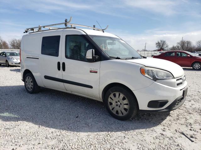 2016 Ram Promaster City Slt VIN: ZFBERFBT9G6C23592 Lot: 43863114