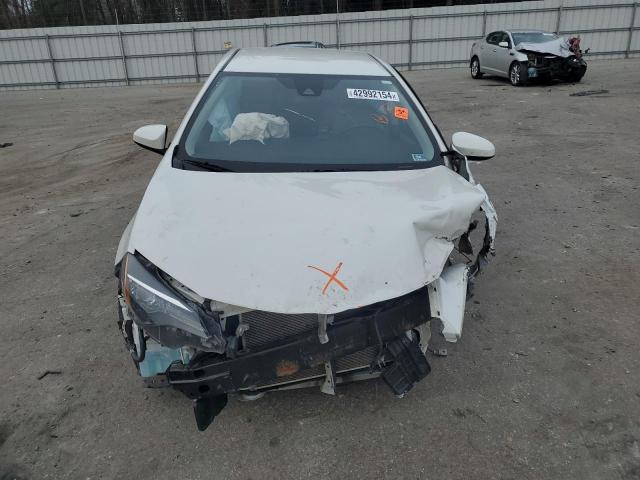 2019 TOYOTA COROLLA L 5YFBURHEXKP893465