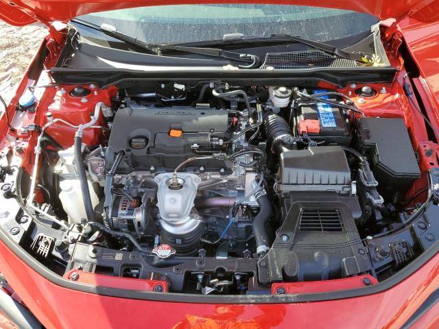 2024 HONDA CIVIC SPOR 2HGFE2F59RH540712