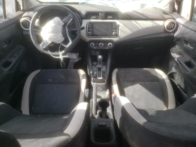 2021 NISSAN VERSA SV - 3N1CN8EV6ML905615