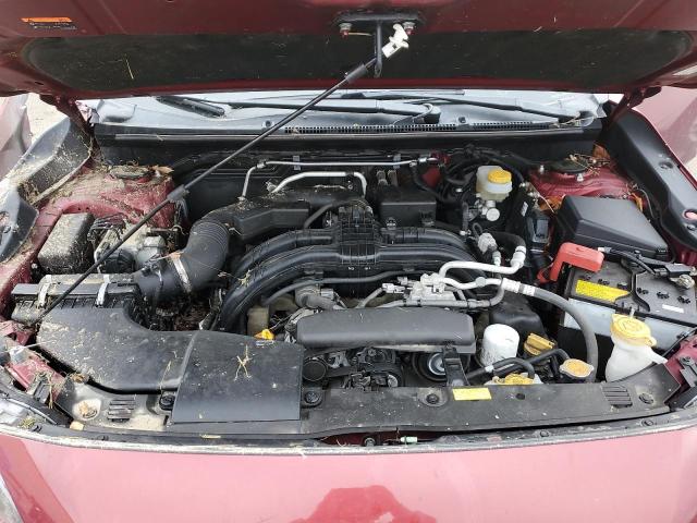 2019 SUBARU CROSSTREK JF2GTAMC9KH394443