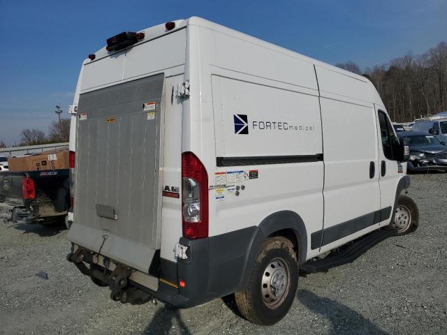 2018 RAM PROMASTER 3C6TRVBG2JE101647