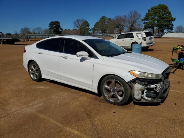 2013 Ford Fusion Se VIN: 3FA6P0HRXDR370344 Lot: 42480564