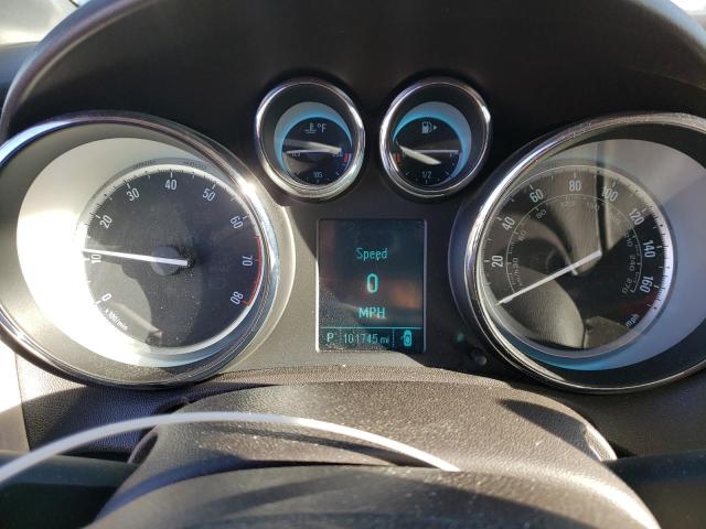 2015 BUICK VERANO 1G4PS5SK8F4192950