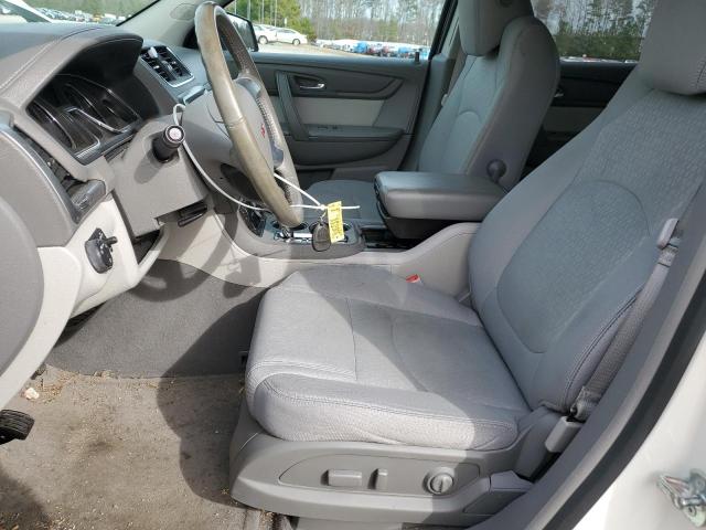 2015 GMC ACADIA SLE 1GKKRPKD6FJ294065