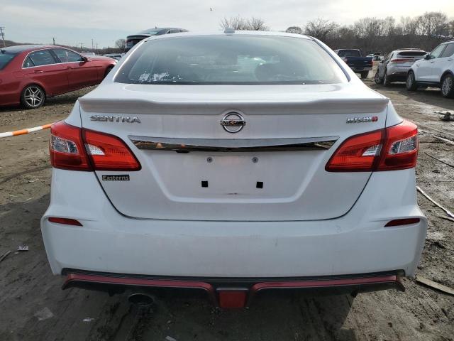 2019 NISSAN SENTRA SR 3N1CB7AP8KY207856