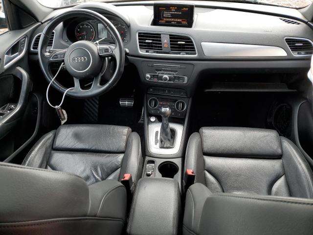 2018 AUDI Q3 PREMIUM - WA1BCCFSXJR004977