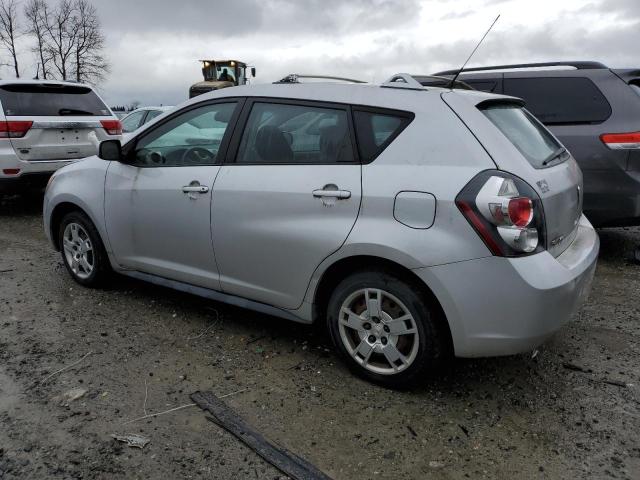 2009 Pontiac Vibe VIN: 5Y2SM67059Z438172 Lot: 45185944