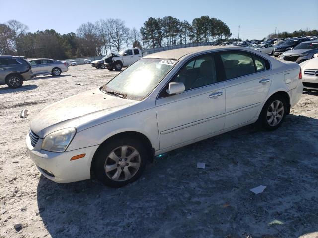 2008 Kia Optima LX