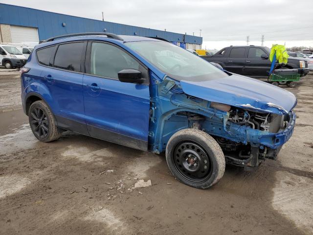 2018 FORD ESCAPE SE 1FMCU0GD7JUB51949