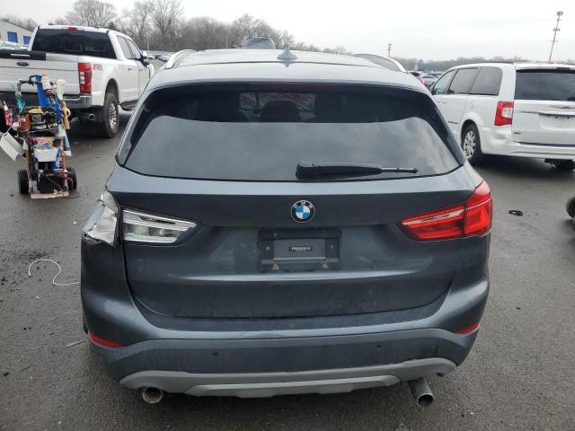 2017 BMW X1 xDrive28I VIN: WBXHT3C36H5F77363 Lot: 44288054