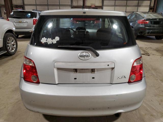 2006 Toyota xA - Image 6