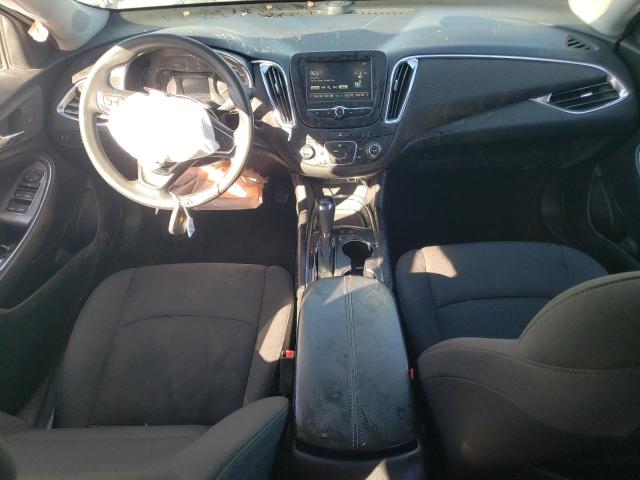 2018 CHEVROLET MALIBU LT - 1G1ZD5ST1JF133065