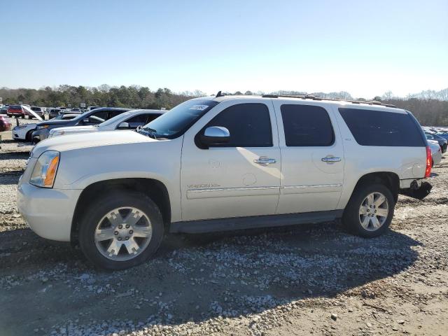 2011 GMC Yukon XL 