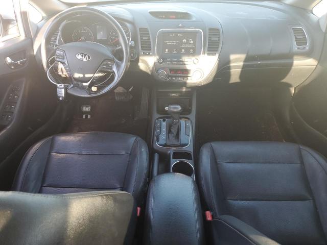 2018 KIA FORTE EX - 3KPFL4A86JE247447