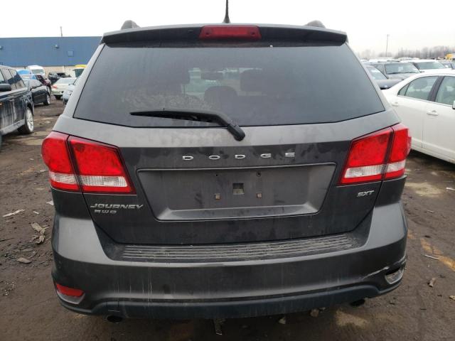 3C4PDDBGXET139406 | 2014 Dodge journey sxt