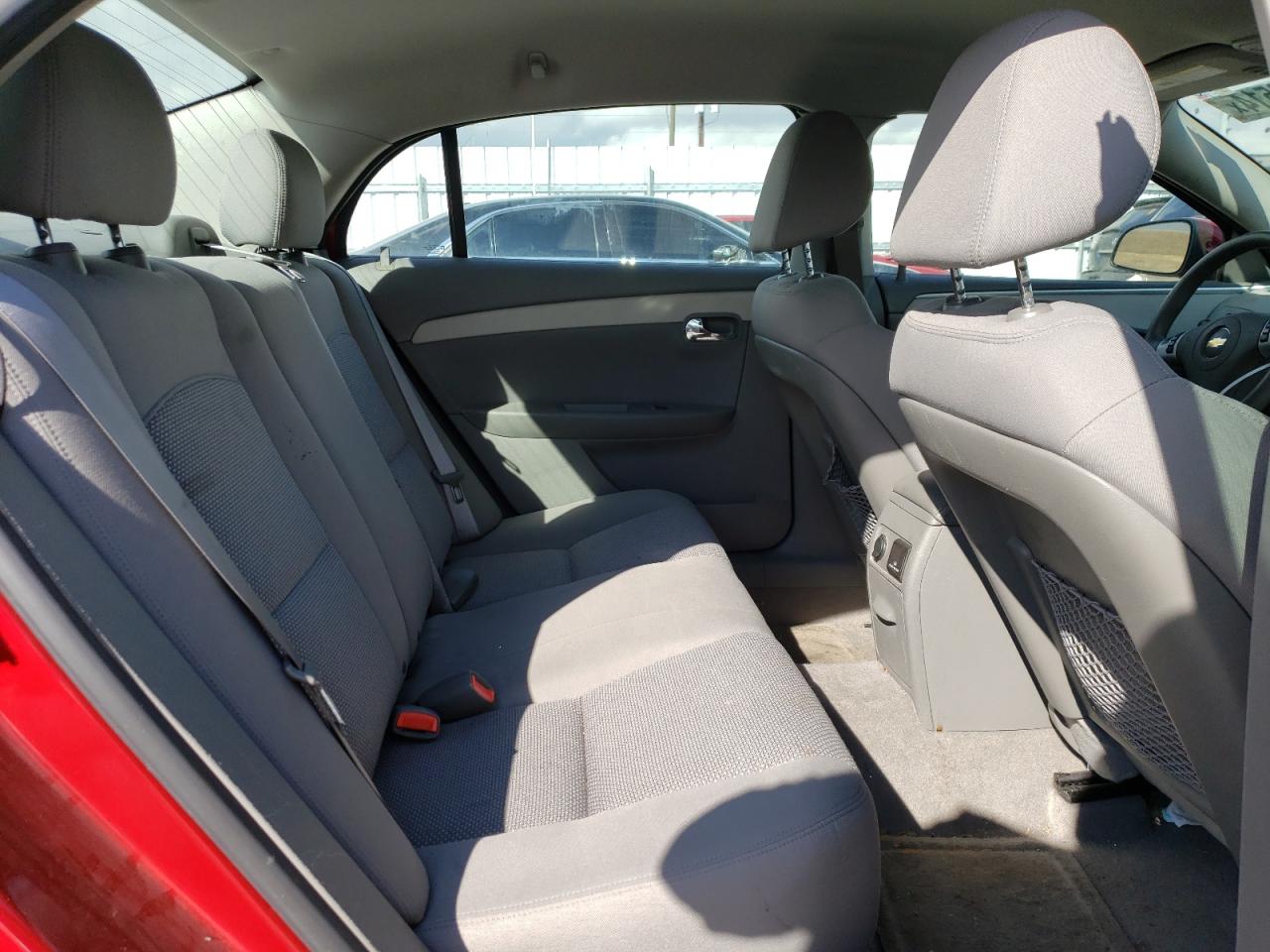 1G1ZC5E0XCF285112 2012 Chevrolet Malibu 1Lt