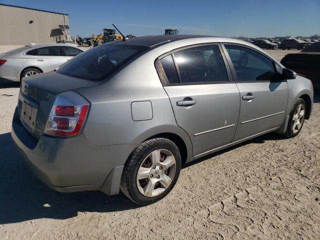 2009 Nissan Sentra 2.0 VIN: 3N1AB61E09L681694 Lot: 44418414