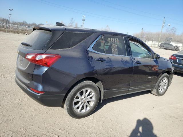 2018 CHEVROLET EQUINOX LT 3GNAXJEV1JL125532