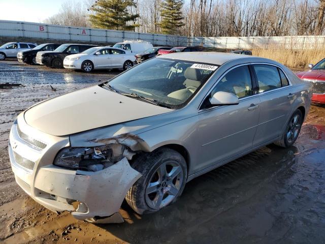 2010 Chevrolet Malibu 