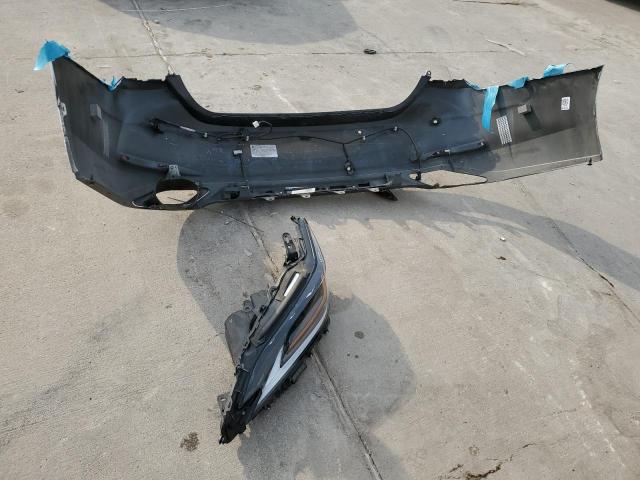 2020 LEXUS ES 350 LUX 58AEZ1B12LU076747