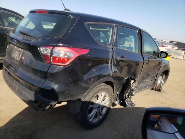 2017 FORD ESCAPE S - 1FMCU0F79HUC61584