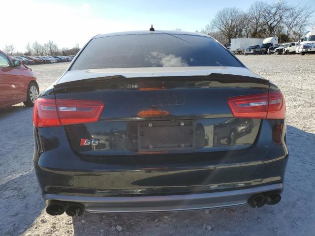 2013 Audi S6 VIN: WAUF2AFC1DN140396 Lot: 41647794