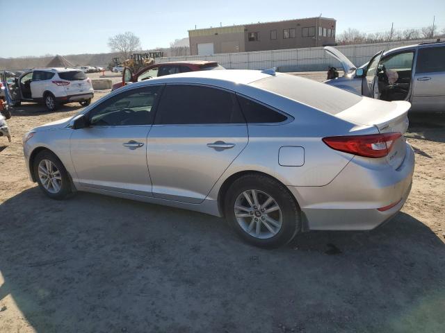 2016 HYUNDAI SONATA SE 5NPE24AF6GH412852